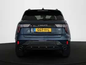 Lynk & Co 01 (2022) thumbnail 15