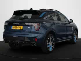 Lynk & Co 01 (2022) thumbnail 3