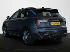 Lynk & Co 01 (2022) thumbnail 4