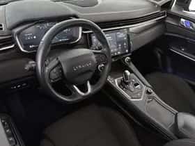 Lynk & Co 01 (2022) thumbnail 5