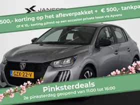 Peugeot 208 (2025) thumbnail 1