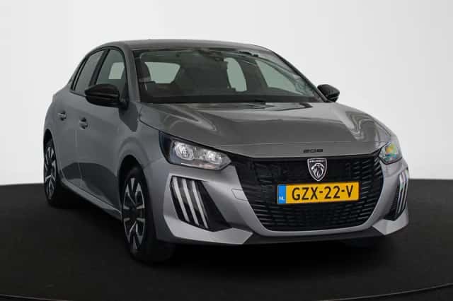Peugeot 208 (2025) thumbnail 2