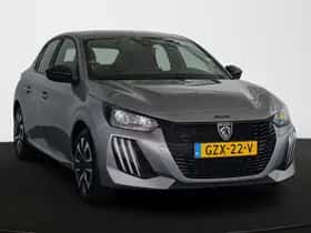 Peugeot 208 (2025) thumbnail 2