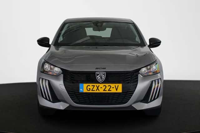 Peugeot 208 (2025) thumbnail 12