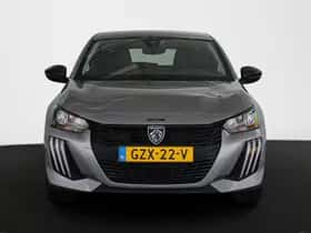 Peugeot 208 (2025) thumbnail 12
