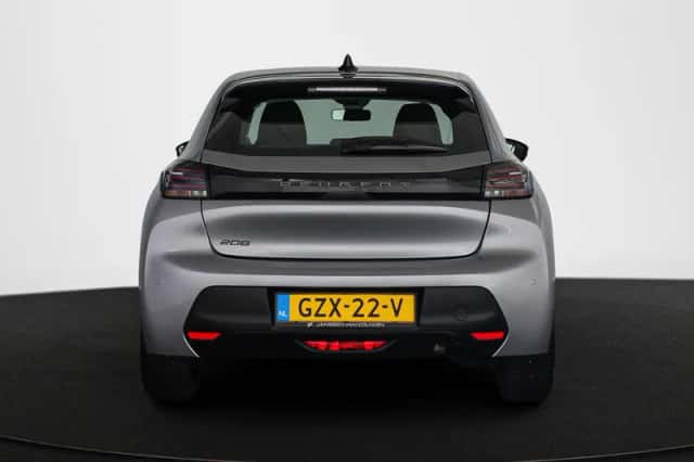 Peugeot 208 (2025) thumbnail 13