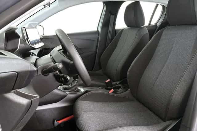 Peugeot 208 (2025) thumbnail 16