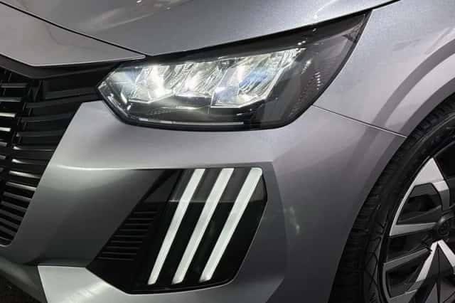 Peugeot 208 (2025) thumbnail 17