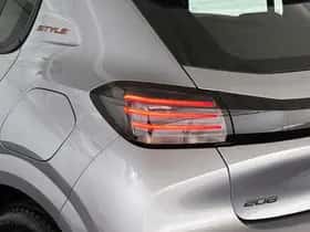 Peugeot 208 (2025) thumbnail 18