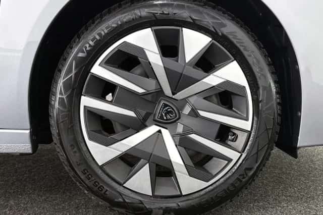 Peugeot 208 (2025) thumbnail 19