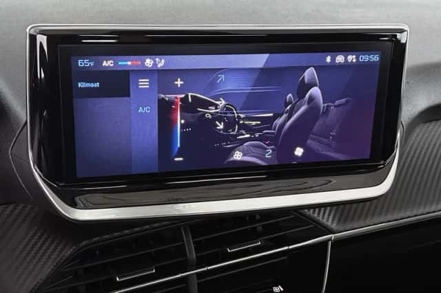 Peugeot 208 (2025) thumbnail 20