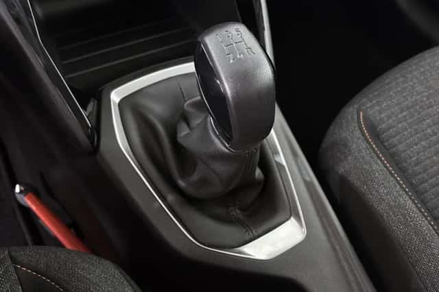 Peugeot 208 (2025) thumbnail 22