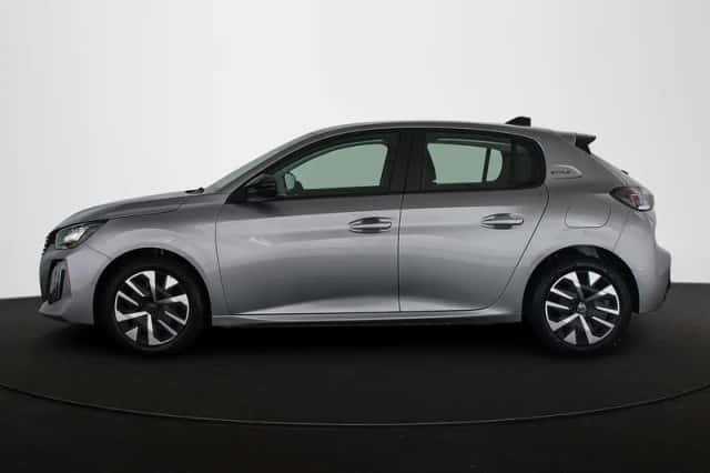 Peugeot 208 (2025) thumbnail 26