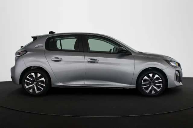 Peugeot 208 (2025) thumbnail 27