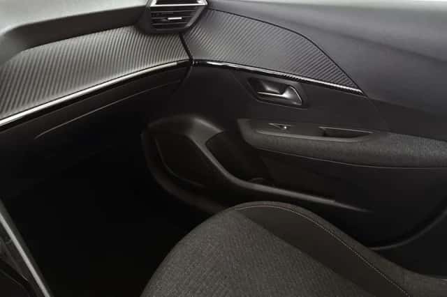 Peugeot 208 (2025) thumbnail 29