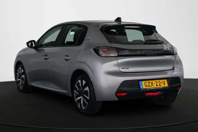 Peugeot 208 (2025) thumbnail 4