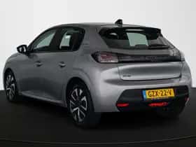 Peugeot 208 (2025) thumbnail 4
