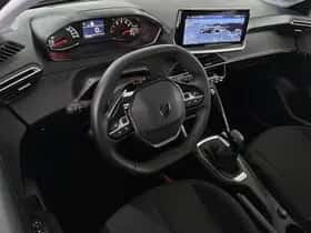 Peugeot 208 (2025) thumbnail 5
