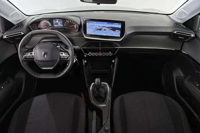 Peugeot 208 (2025) thumbnail 6