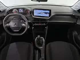 Peugeot 208 (2025) thumbnail 6