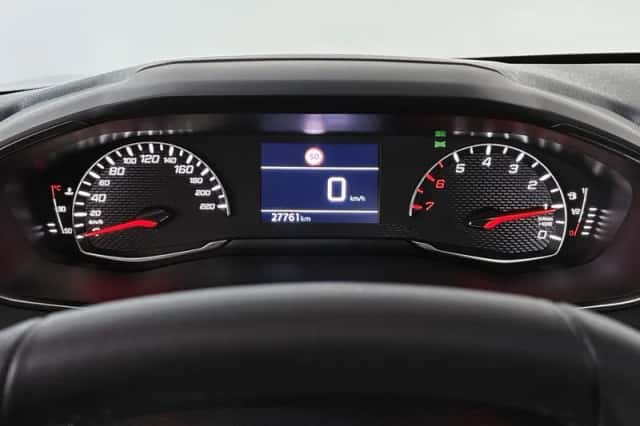 Peugeot 208 (2025) thumbnail 9
