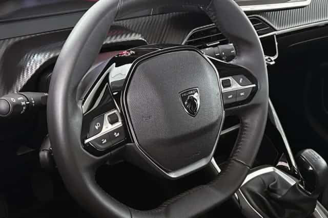 Peugeot 208 (2025) thumbnail 10