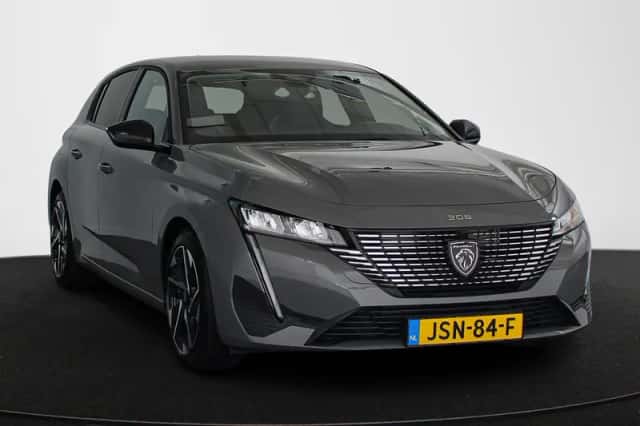 Peugeot 308 (2025) thumbnail 2