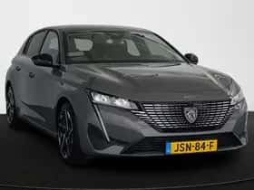 Peugeot 308 (2025) thumbnail 2
