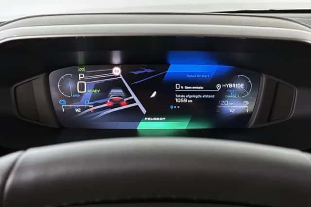 Peugeot 308 (2025) thumbnail 11