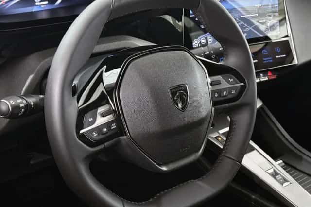Peugeot 308 (2025) thumbnail 12