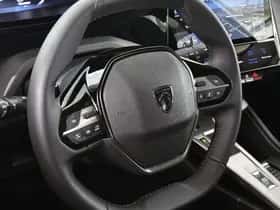Peugeot 308 (2025) thumbnail 12