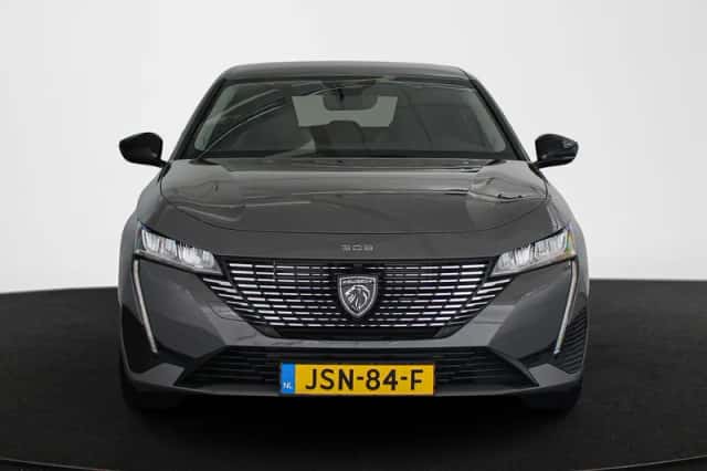 Peugeot 308 (2025) thumbnail 14
