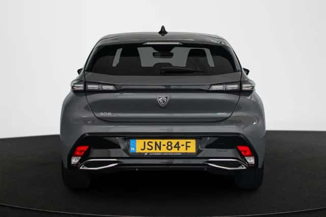 Peugeot 308 (2025) thumbnail 15
