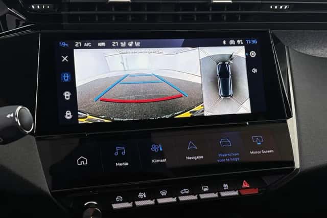 Peugeot 308 (2025) thumbnail 16