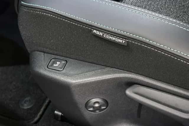 Peugeot 308 (2025) thumbnail 18