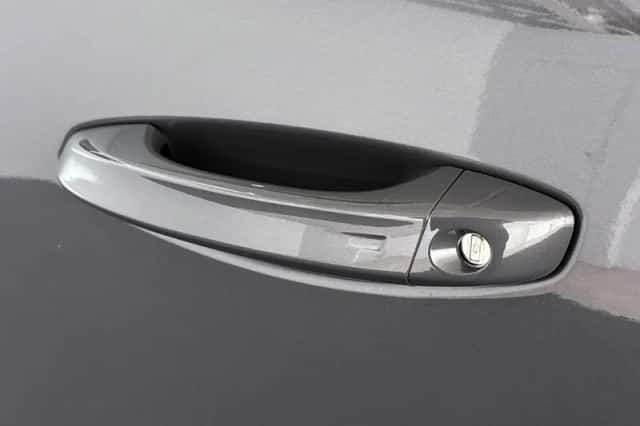 Peugeot 308 (2025) thumbnail 19