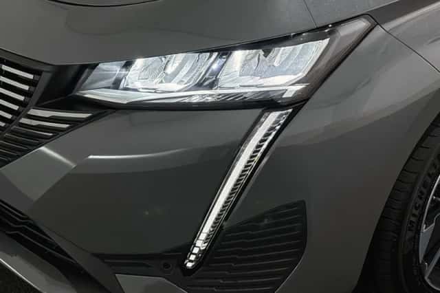 Peugeot 308 (2025) thumbnail 20