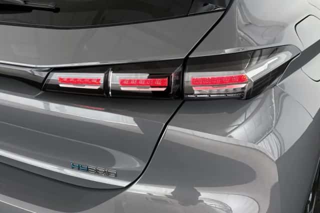 Peugeot 308 (2025) thumbnail 22