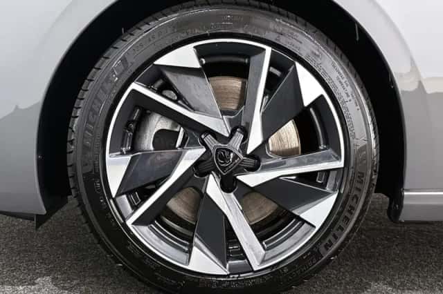 Peugeot 308 (2025) thumbnail 23