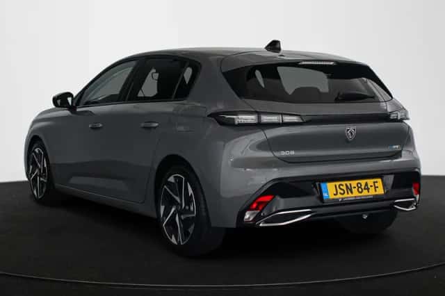 Peugeot 308 (2025) thumbnail 4
