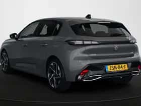 Peugeot 308 (2025) thumbnail 4