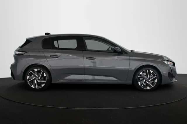 Peugeot 308 (2025) thumbnail 33