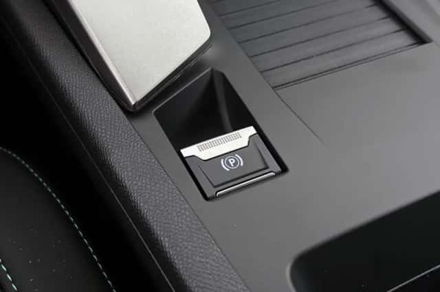 Peugeot 308 (2025) thumbnail 38
