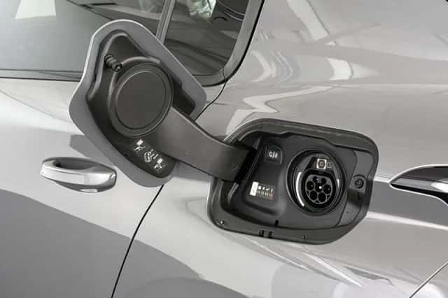 Peugeot 308 (2025) thumbnail 39