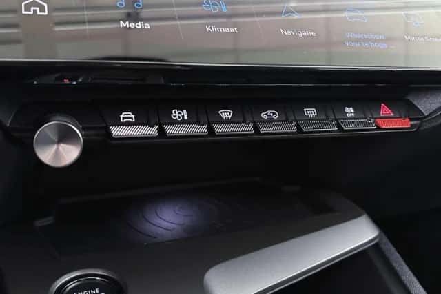 Peugeot 308 (2025) thumbnail 43