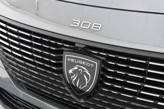 Peugeot 308 (2025) thumbnail 47