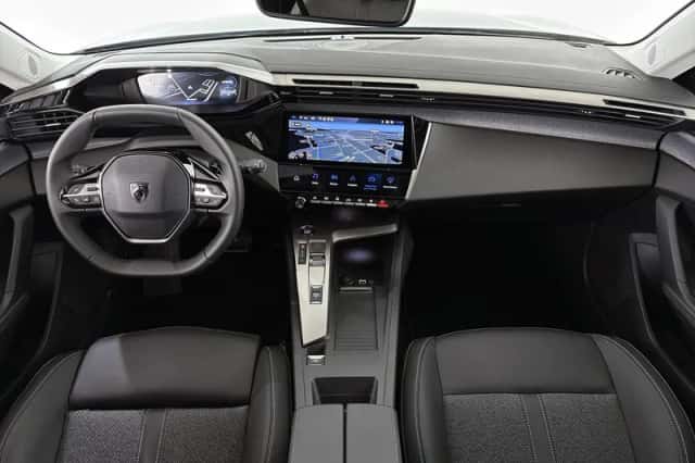 Peugeot 308 (2025) thumbnail 7