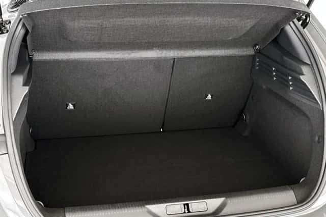 Peugeot 308 (2025) thumbnail 10