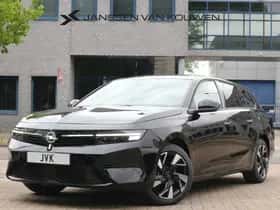 Opel Astra (2026)