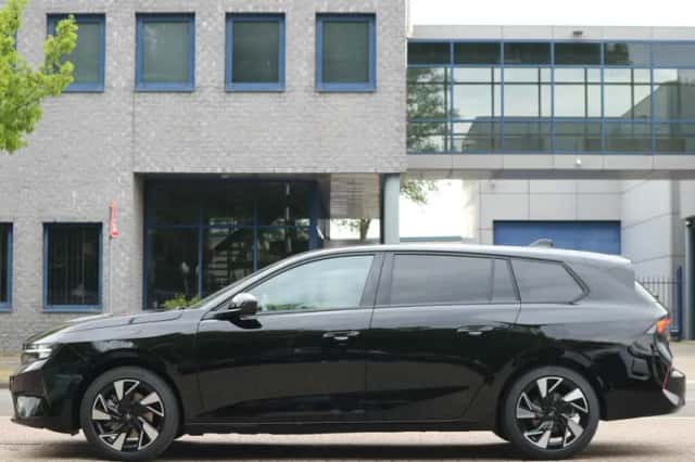 Opel Astra (2026) thumbnail 2
